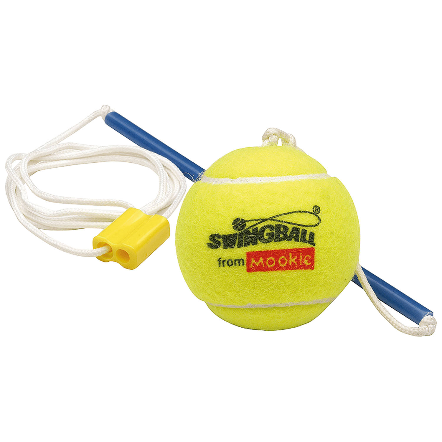 Swingball: Reserve Bal Aan Touw