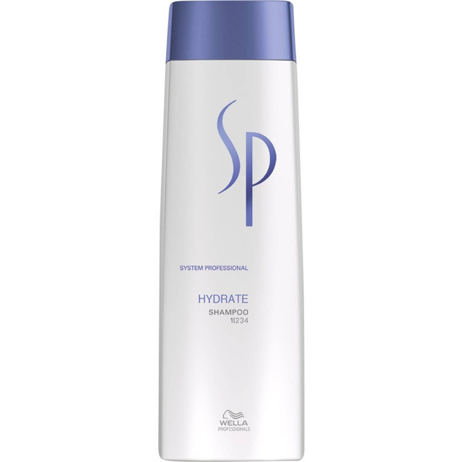 SP Hydrate Shampoo voor droog haar 250ml
