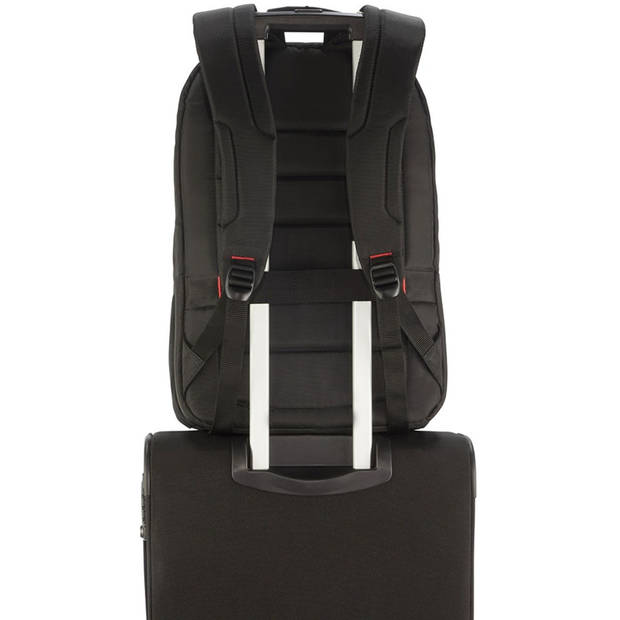 Samsonite GuardIt 2.0 17'' Black 27L