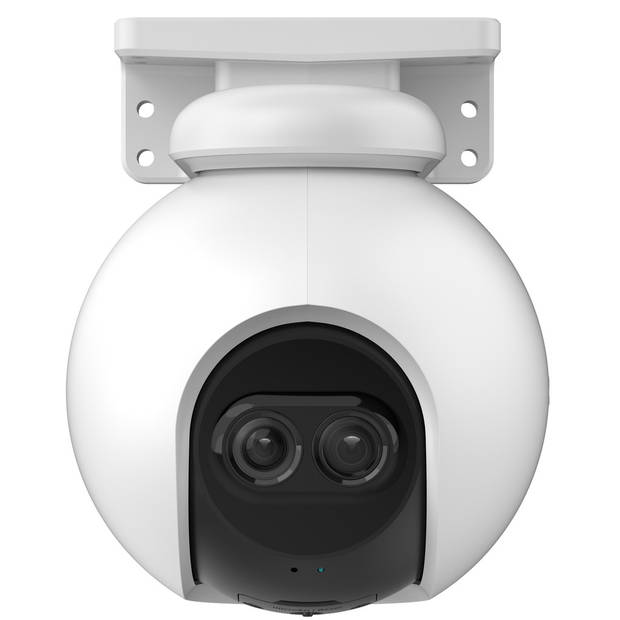 Ezviz Dual-Lens Outdoor Pan & Tilt Wi-Fi Camera