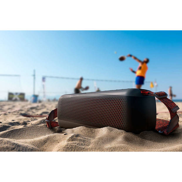 Philips TAS7807 - Draadloze Bluetooth Speaker - Zwart