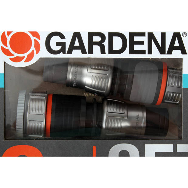 Gardena Highflex slang 1/2" 18m