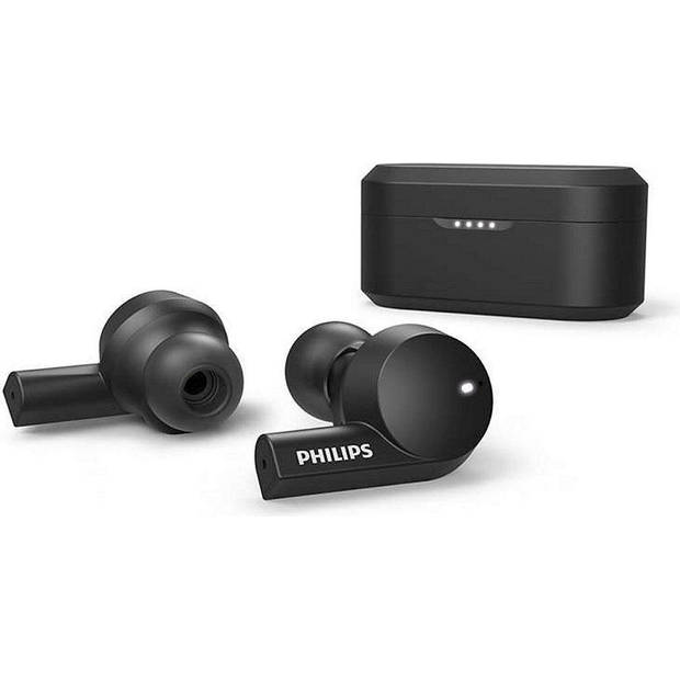 Philips TAT5505 - Draadloze In-Ear Oordopjes - Zwart