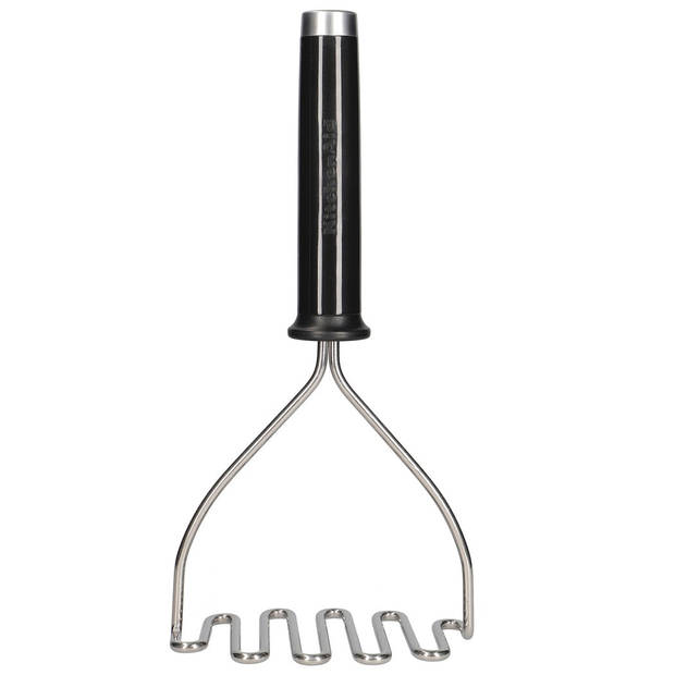 KitchenAid Aardappelstamper Classic - Zwart