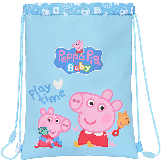 Gymbag Baby 34 x 26 cm Polyester