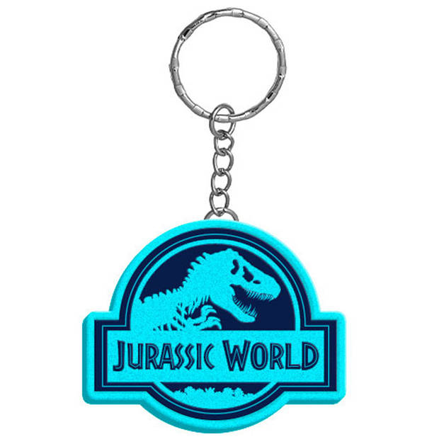 Jurassic World Rugzak, T-Rex - 45 x 33 x 16 cm - Polyester