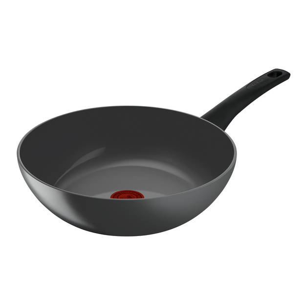 Tefal Reinvent keramische wokpan 28 cm