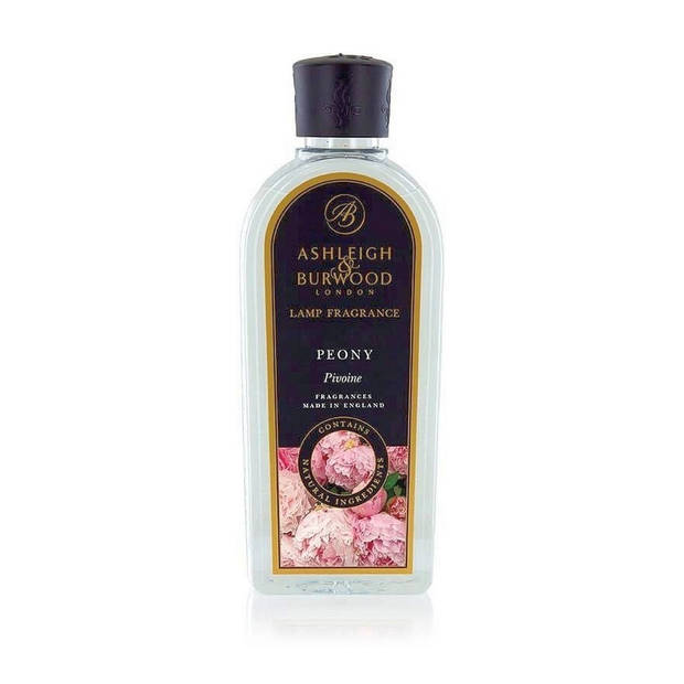 Ashleigh & Burwood - Peony 500ml