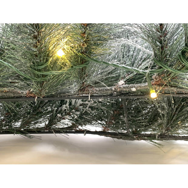 Royal Christmas Kerstkrans Chicago Ø150cm Inclusief LED