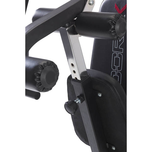 Toorx Fitness Home Gym - MSX-60