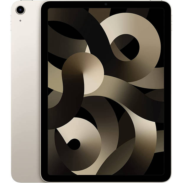 Apple iPad Air 2022 10.9 Wi-Fi 256GB Wit