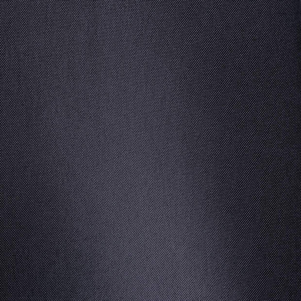 Tafelkleed rechthoekig 300 x 150 cm donker grijs polyester - Tafellakens