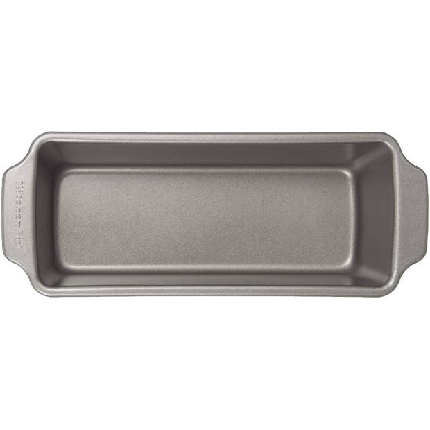 KitchenAid Broodbakvorm Aluminized Steel 27 x 11 cm