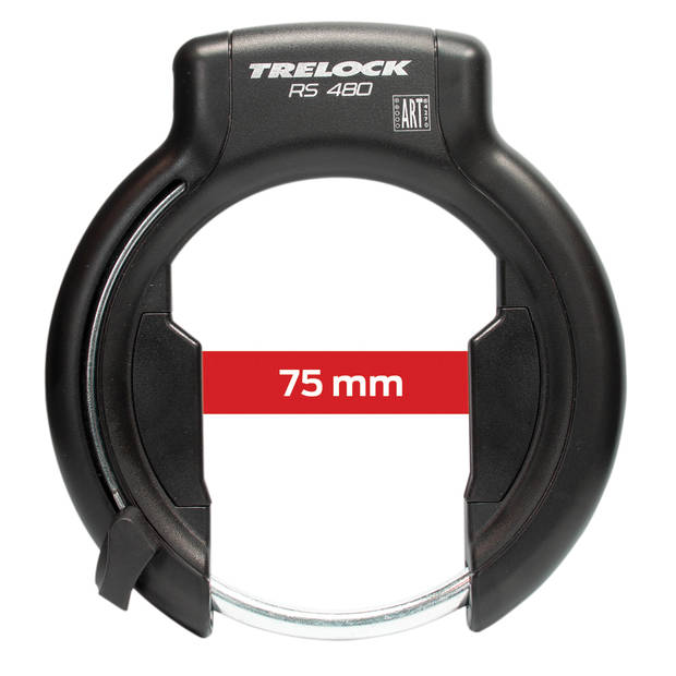 Trelock Ringslot RS 480 Protect-O-Connect XL NAZ