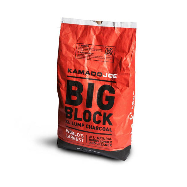 Kamado Joe Big Block