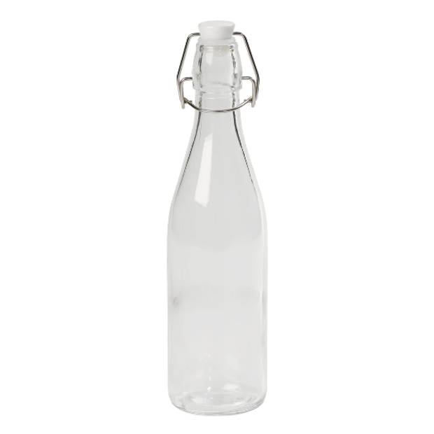 Tala - Fles met Beugel, 0.53 L, Glas - Tala