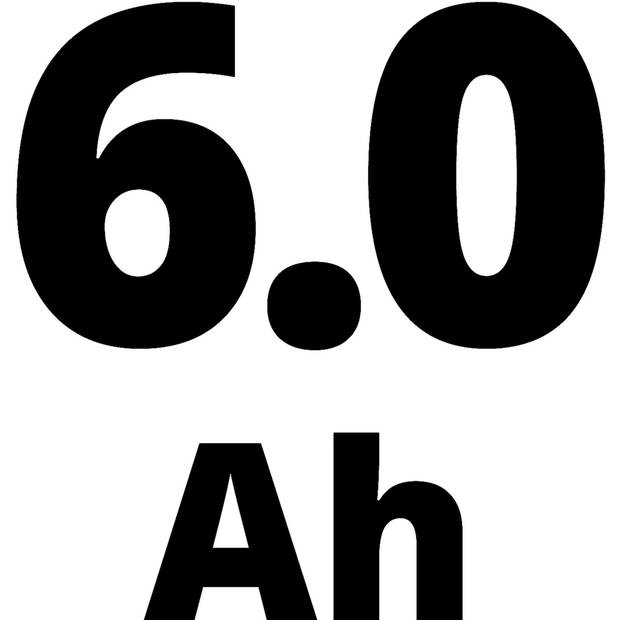 Power X-Change 18V 4-6 Ah Li-Ion Multi Accu