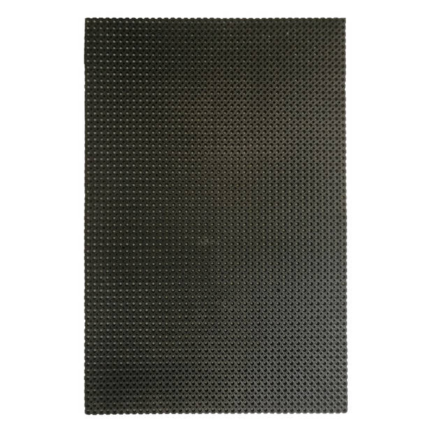 Ringmat 100 x 150 cm (12mm) - Heavy Duty