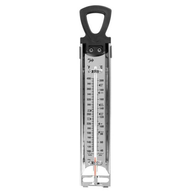 Tala - Thermometer voor Jam, RVS, Zilver - Tala