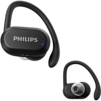 Philips TAA7306 - Draadloze In-Ear Sport Oordopjes - Zwart
