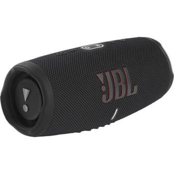 JBL Charge 5 - Draagbare Bluetooth Speaker - Zwart