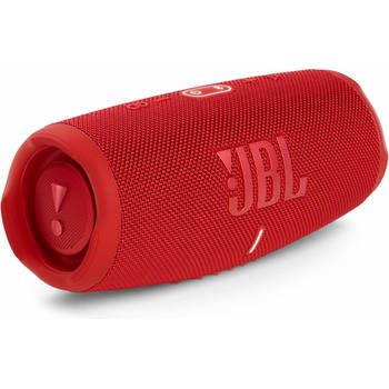JBL Charge 5 - Draagbare Bluetooth Speaker - Rood