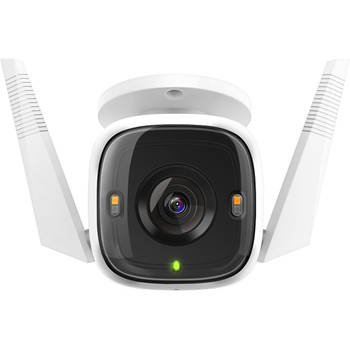 TP-Link Tapo C320WS - Wifi-bewakingscamera voor Buiten