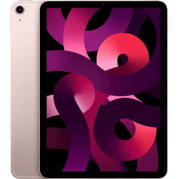 Apple iPad Air 2022 10.9 Wi-Fi 64GB Roze