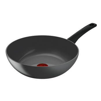 Tefal Reinvent keramische wokpan 28 cm