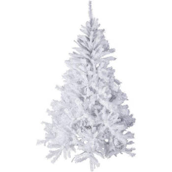 Witte Kunstkerstboom 180 cm