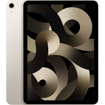 Apple iPad Air 2022 10.9 Wi-Fi 256GB Wit