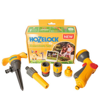 Hozelock Irrigatieset Essentials