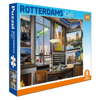 House of Holland Rotterdams Café (1000)