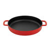 Skillet Red 28cm Combekk