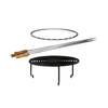 Grill Accessoires Set Standard OFYR