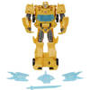 Transformers Cyberverse Roll And Transform Bumblebee - Speelfiguur