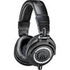 Audio-Technica ATH-M50X Zwart