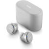 Philips TAT8506WT – In-Ear Noise Cancelling Pro Draadloze Oordopjes - Wit