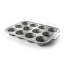 KitchenAid Muffinvorm Aluminized Steel 12 stuks