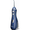 Waterpik Cordless Advanced WP 563 - Flosapparaat - Blauw