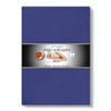 Casa Collection - 2 stuks - Jersey Hoeslaken - 140x200+30 cm - Blauw
