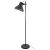 Leitmotiv Floor Lamp Tuned 180 cm - iron black
