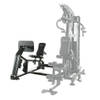 Toorx Fitness Beentrainer 90 kg voor MSX-3000