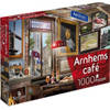 Arnhems Café Puzzel 1000 Stukjes