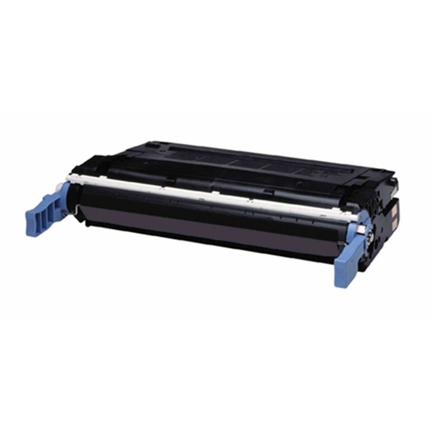 Inktmedia® - Laser Toner - Geschikt HP CB400A toner zwart