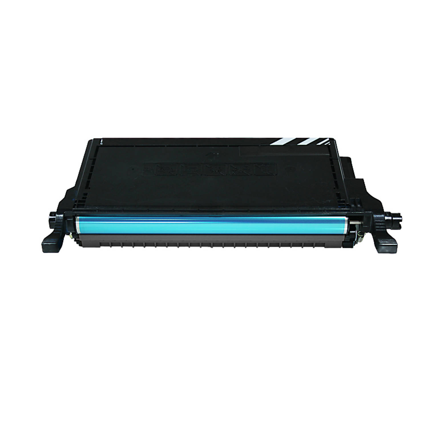 Inktmedia® - Laser Toner - Geschikt Samsung CLT-K6062S toner zwart CLP-770