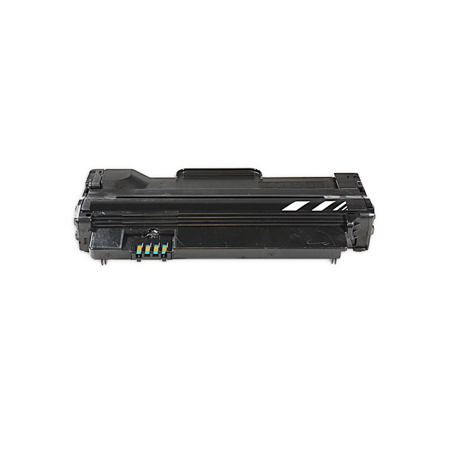 Inktmedia® - Laser Toner - Geschikt Samsung MLT-D1052L toner zwart hoge capaciteit