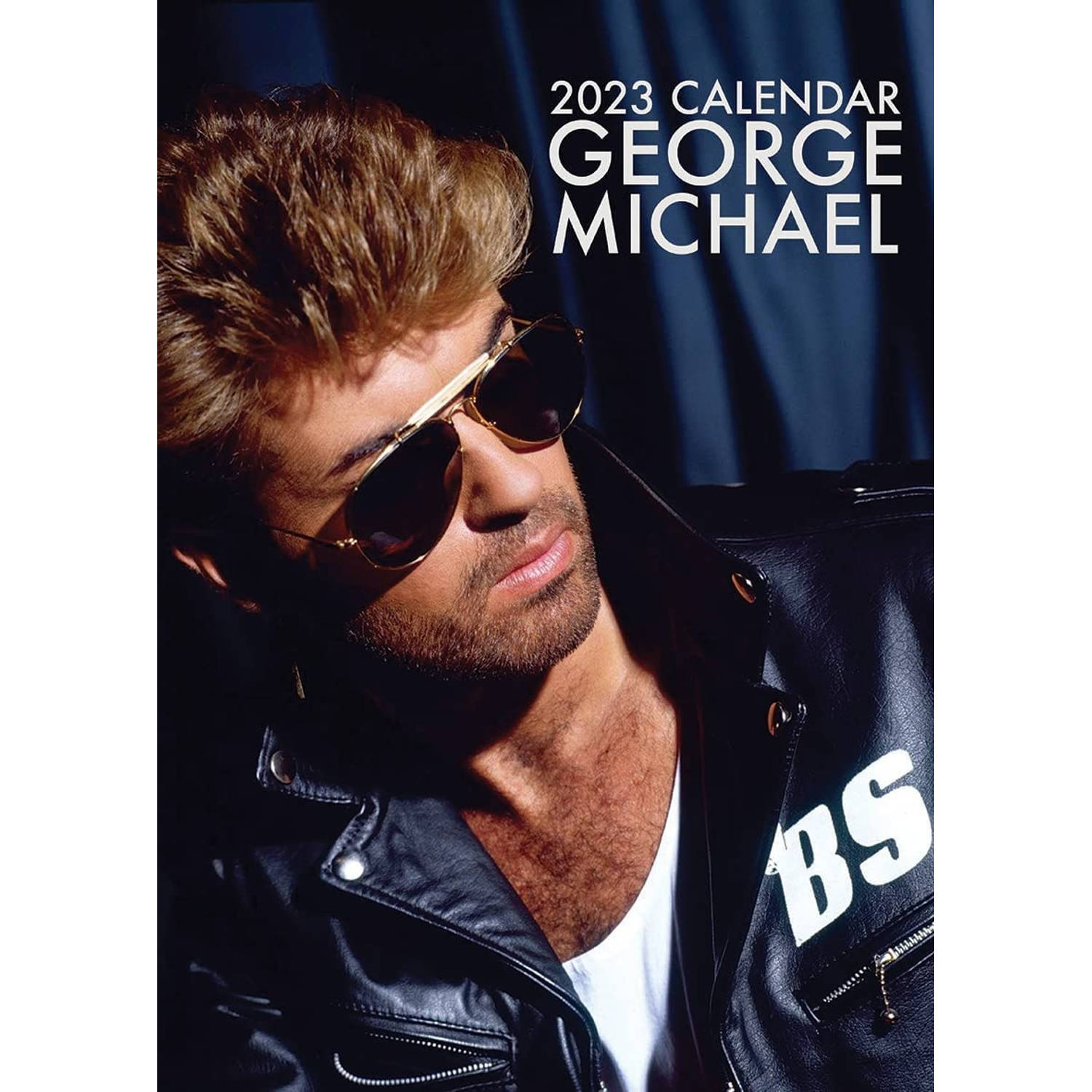 George Michael Kalender 2023