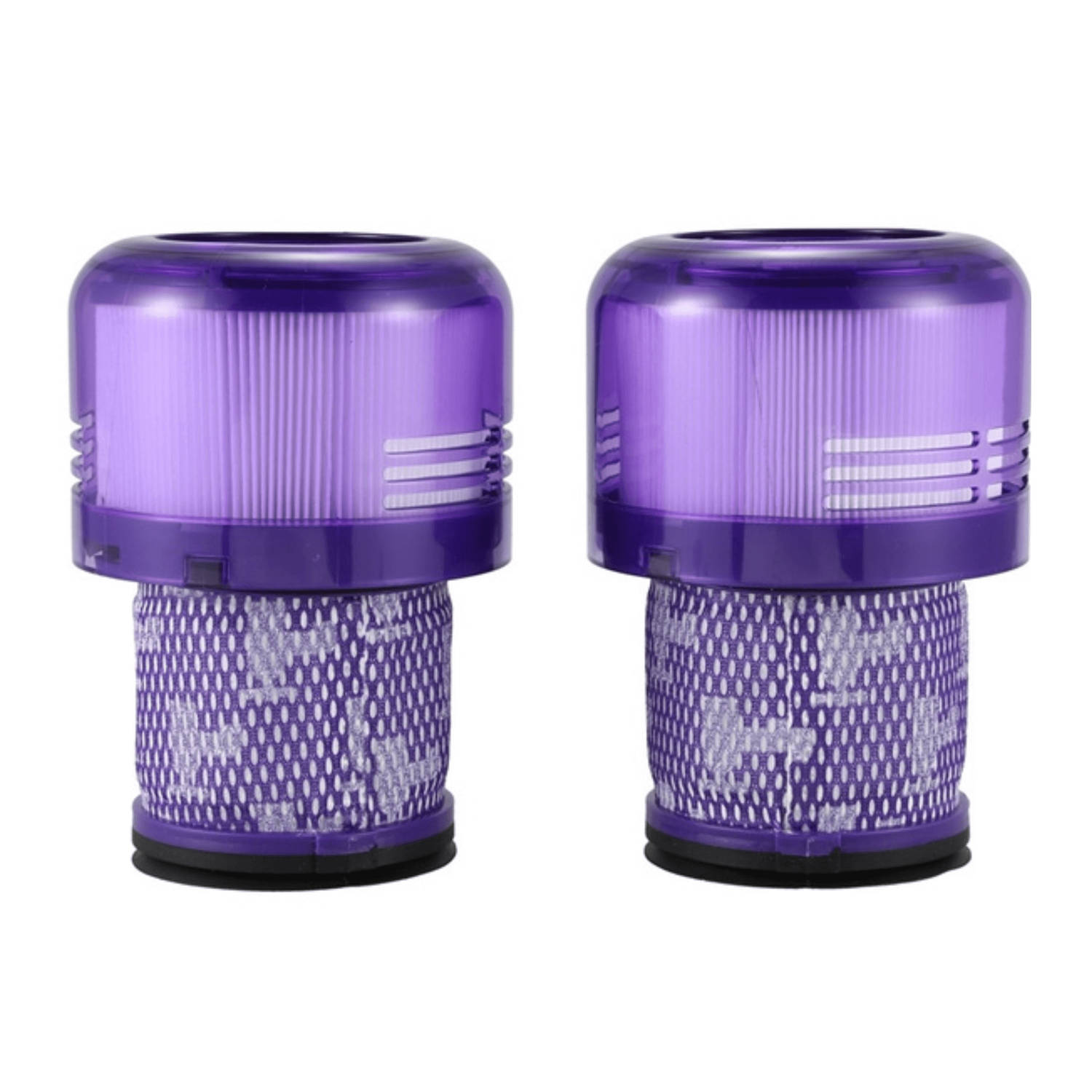 2x Hepa Filter Voor Dyson V11 Sv14 Stofzuiger Absolute Pro Total Clean Parquet Animal Torque Drive