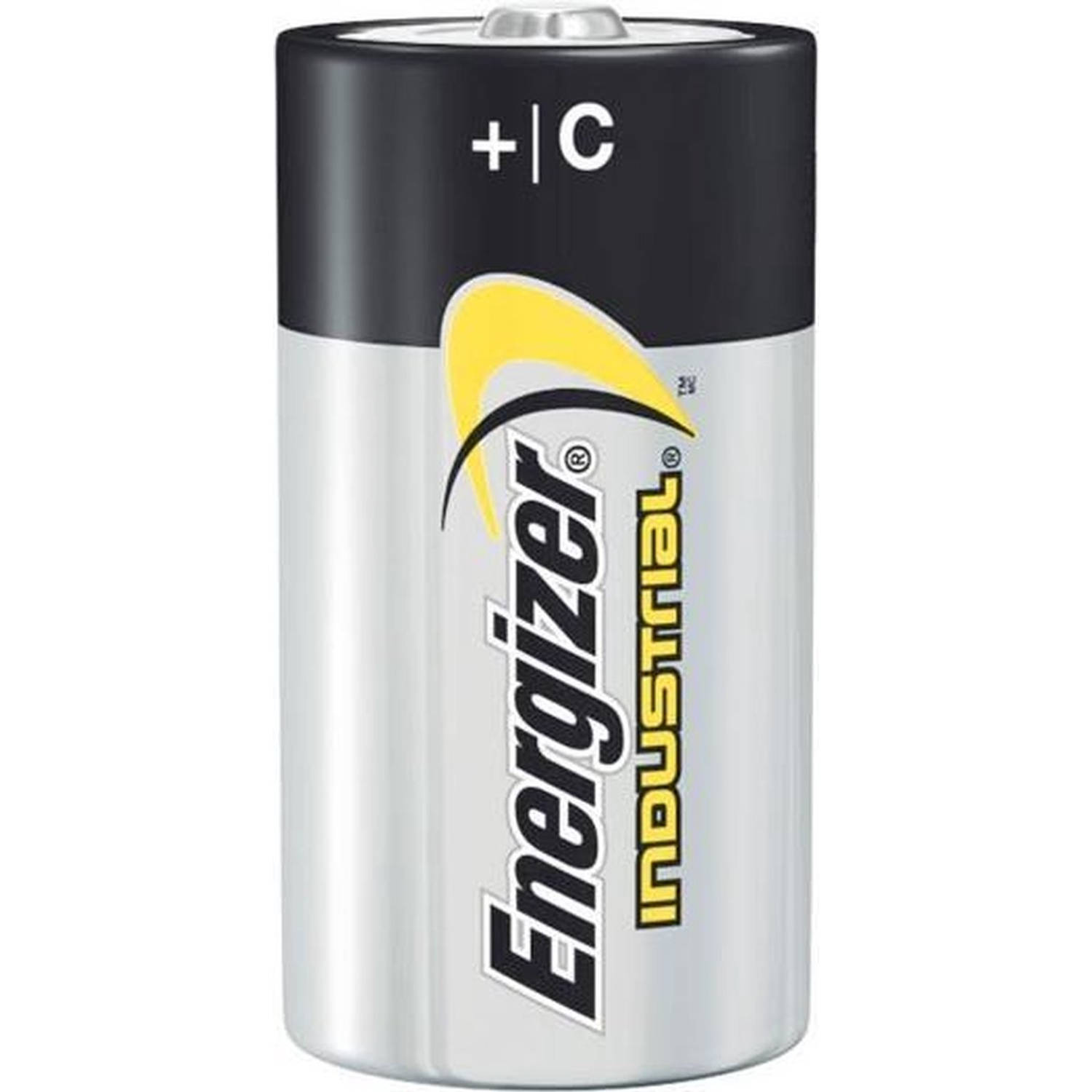 Energizer Batterij Energizer Industrial C -doos 12 (361070)